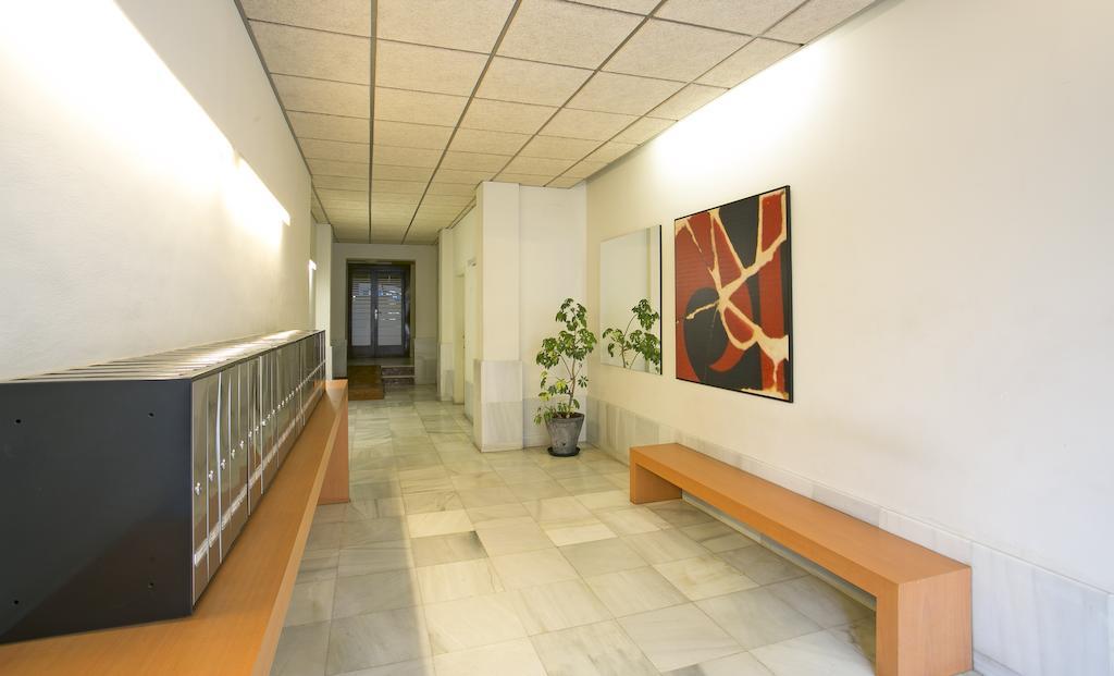 Апартаменти Sant Jordi Pisos - Dos De Maig Барселона Номер фото